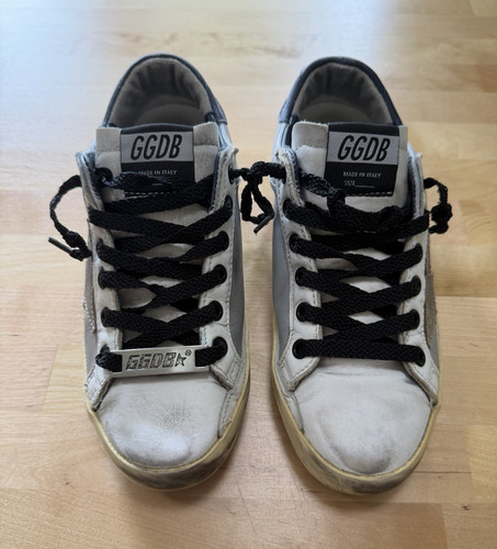 Sneakers basse golden - basse,