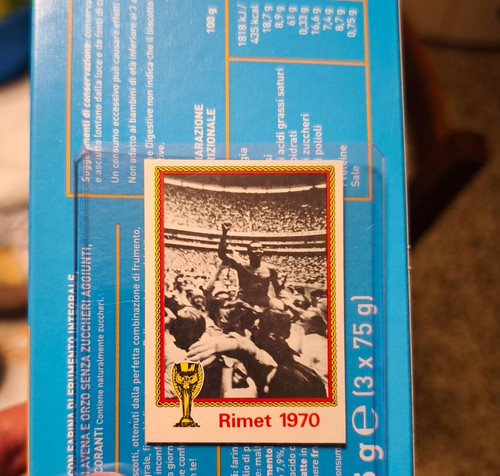 Coppa rimet 1970 munchen - rimet, 1970,