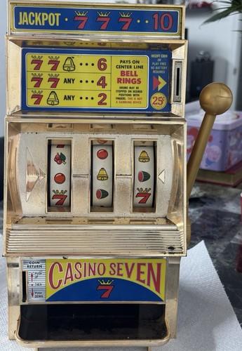 Waco casino seven - waco,
