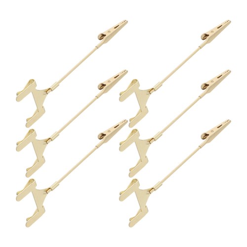 Pezzi clip espositore - 6,