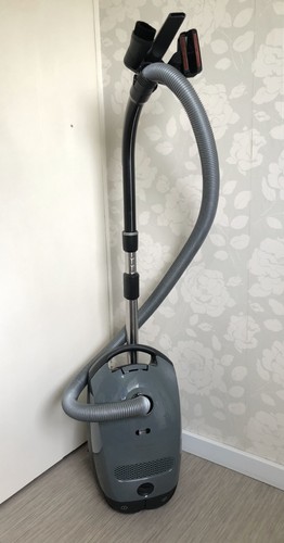 Aspirapolvere miele jubilee - miele,