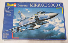 Revell 04505 Dassault Mirage
