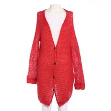 Cardigan Gucci Rosso M