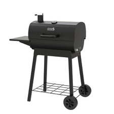 BARBECUE Willy 57 a carbone a