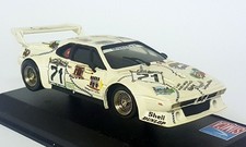 Kit Costruito Record 1/43 -