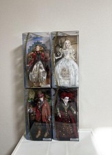 Bambole Alice nel Paese delle