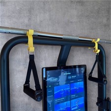 Supporto Bilanciere Porta