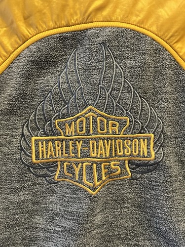 Giacca donna harley davidson - donna,