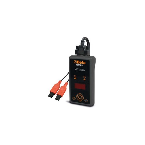 Generatore comando per - generatore, di
