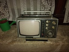 Televisore SONY vintage epoca TV5-307UW