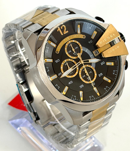 Orologio cronografo diesel - cronografo,