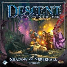  SHADOW OF NEREKHALL