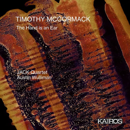Wulliman jack quartet - "wulliman, ["jack