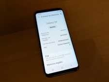 Samsung Galaxy S8 64GB