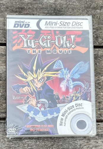 The movie mini dvd - the,