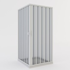 BOX DOCCIA 80x120 CM CABINA