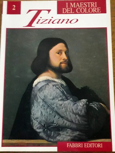Tiziano antolini maestri - antolini,