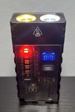 iToncs Torcia LED Piccola