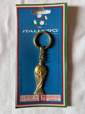 portachiavi ufficiale italia90