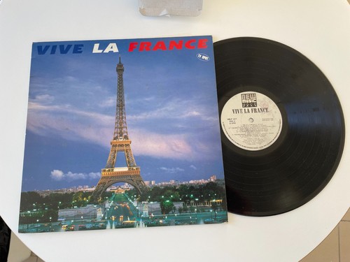 Disco giri vive la - , france