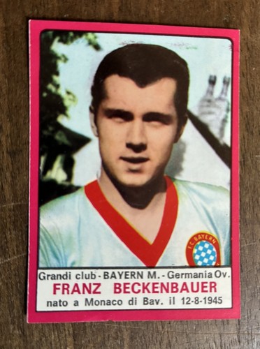 Album figurine calciatori - album,