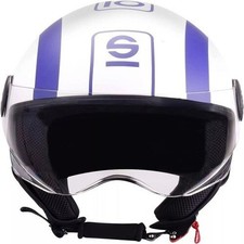 Casco demi jet sparco - demi, sp