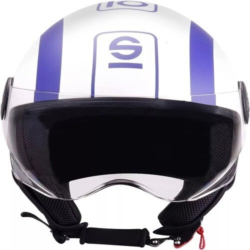 Casco demi jet - casco,