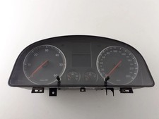 Volkswagen Touran I 2006