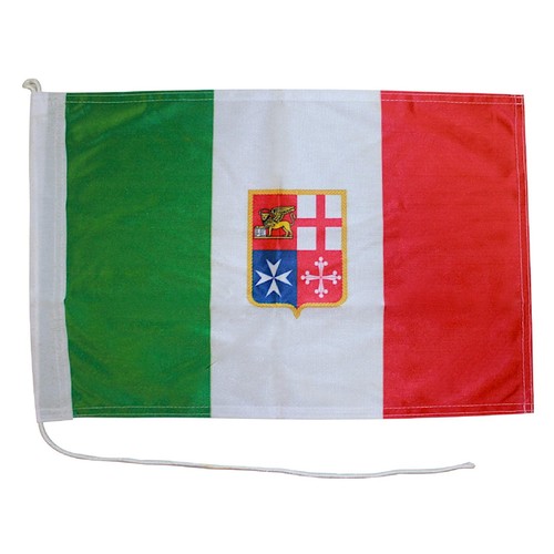 Gusto bandiera italia marina - bandiera,
