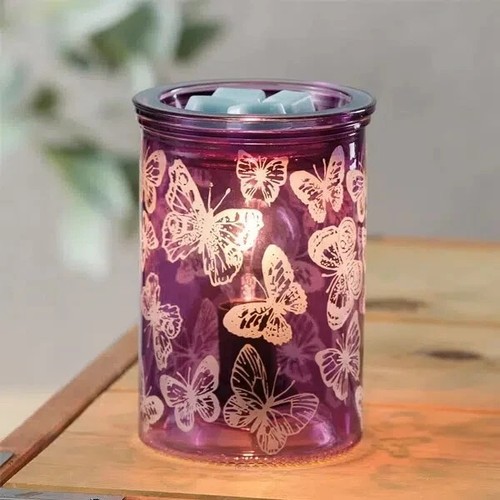 Scaldacera wings scentsy una - scaldacera,