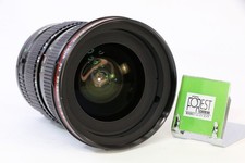 Canon NUOVO FD 20-35mm F3.5 L