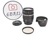 Obiettivo Tamron 18-200mm