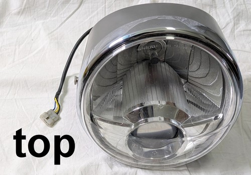 Faro proiettore anteriore - , moto
