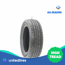 Used 195/55R16 Goodyear