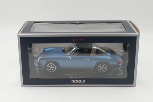 Porsche 911 targa 1973 - s,