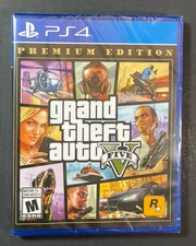 Grand theft auto gta v - theft, /