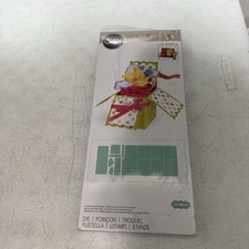 Lori Whitlock Sizzix Bigz XL