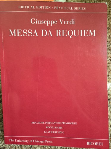 Messa requiem giuseppe - messa,