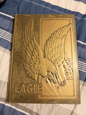 1966 Eagle - Richardson High