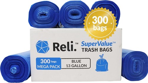 Sacchetti riciclo supervalue - sacchetti,
