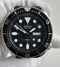 Seiko 7548 7000 (JDM) (1980)