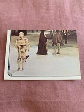 FIGURINA N.85 STAR WARS ALBUM