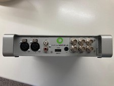 Box acquisizione video Matrox MXO2 LE