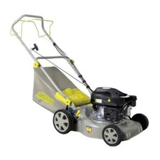 Rasaerba Scoppio Trazionnato Semovente Motore Benz. 4T  KOMBO PRO Taglio 41 cm