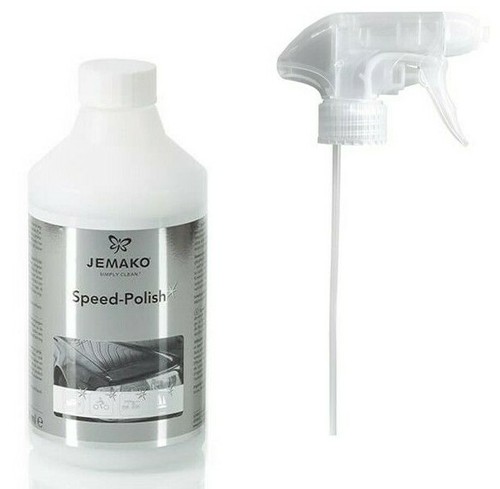 Jemako speed polish - speed-polish, con