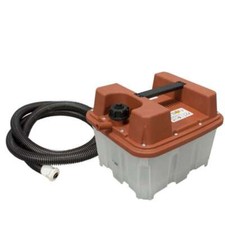 Generatore di vapore per sceratrice