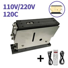 Piastra Alimentatore Vibrante