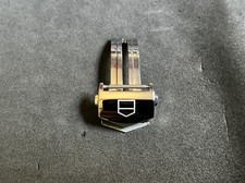 Authentic Tag Heuer 18mm SS