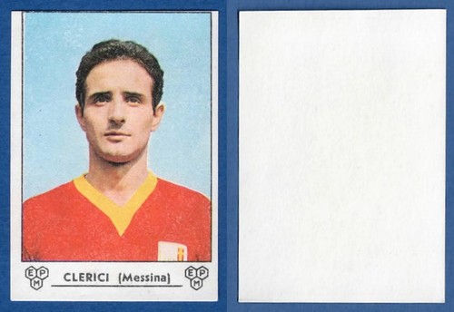 Figurina calciatori panini - calciatori,