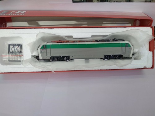 Rivarossi hr2497 - ✅rivarossi,
